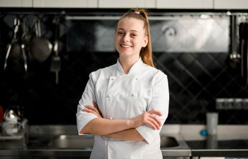 Chef Bill Kim’s Launch Party